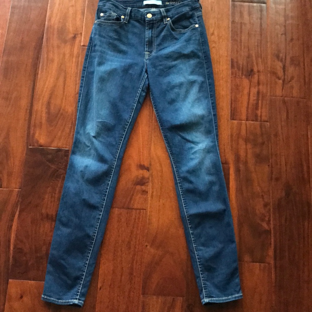 7th For All Mankind Jeans!